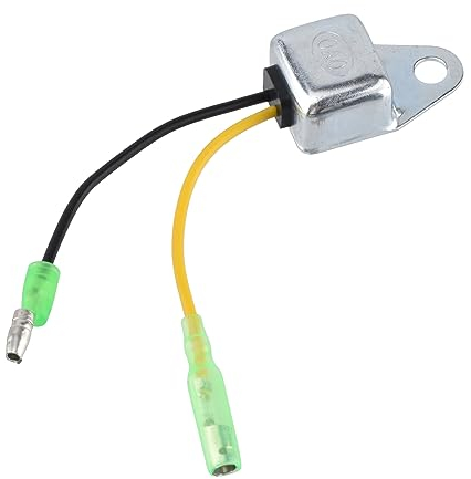 Cancanle Niedrigem Ölstand Sensor Alarm für Honda GX160 GX200 GX240 GX270 GX340 GX390 Motor-Generator Mäher Wasser Pumpe Motorenteile
