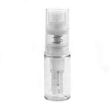 O'Creme Dust Pump Powder Sprayer for Cake Decorating - 14ml