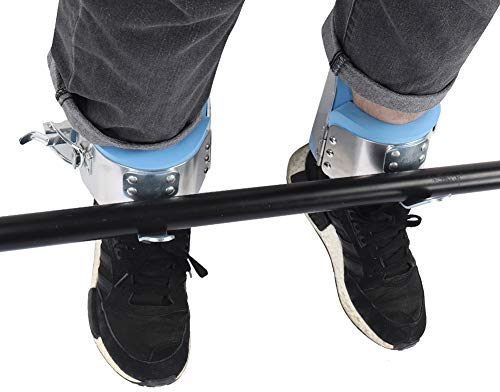 AUHX Inversion Up Boots, schmerzlindernde Inversionsstiefel für das Sporttraining