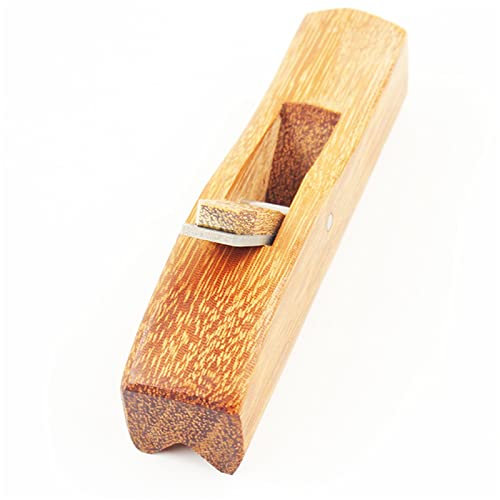 Pialla for la lavorazione del legno, pialla a mano, pialla a mano a blocchi, strumento in legno, perfetta for la lavorazione del legno, rifinitura, piallatura del legno, levigatura della superficie
