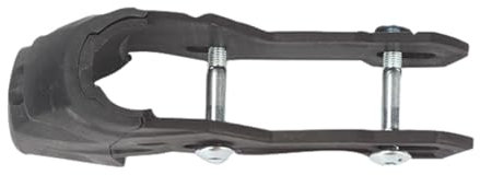 Missmisq Rollschuh-Stopper – Zehenstopper, verschleißfester Rollschuh-Bremsstopper, Ersatz für Inline-Skate-Bremsstangen für Erwachsene