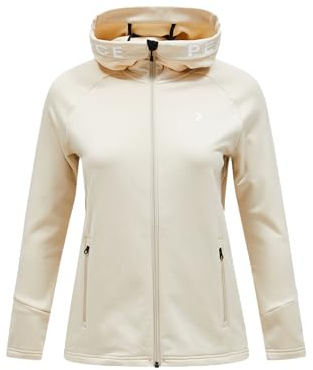 Peak Performance W Rider Zip Hood