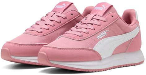 PUMA R78 Lightwind Jr BasketMixte Enfant