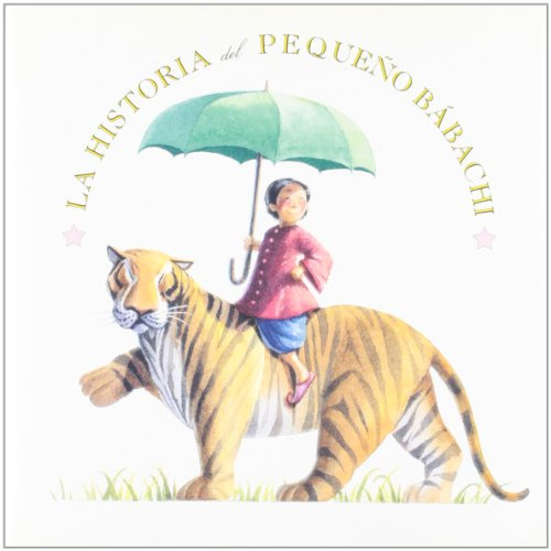 La historia del pequeño Babachi (LIBROS Y BIBLIOTECAS)