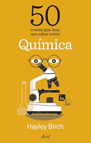 50 cosas que hay que saber sobre química