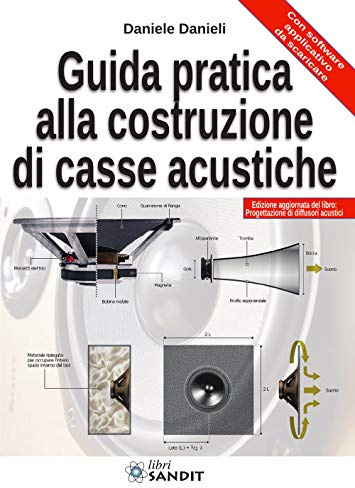 Guida pratica alla costruzione di casse acustiche