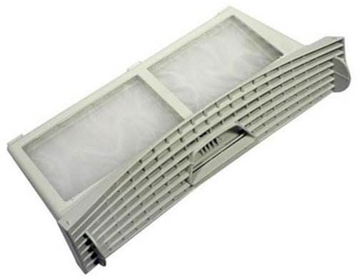 Filtro antipelusas – Secadora – Brandt, Vedette, Fagor, Sangiorgio, EDESA, Thomson, CRYSTAL, DE DIETRICH, Domeos, HELKAMA