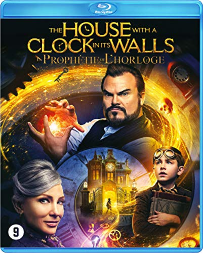La Prophétie de l'horloge