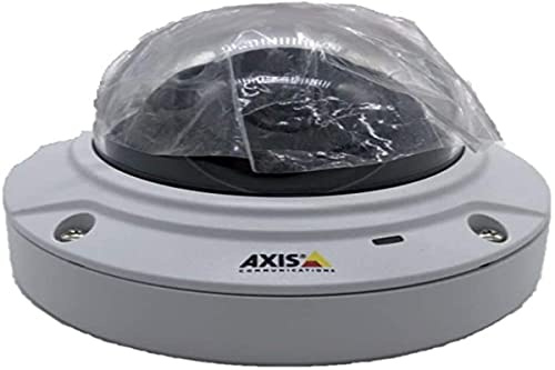 AXIS M3065-V Caméra de sécurité IP Intérieure Dôme 1920 x 1080 Pixels Plafond