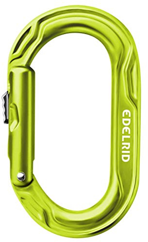 EDELRID Kiwi Slider Karabiner