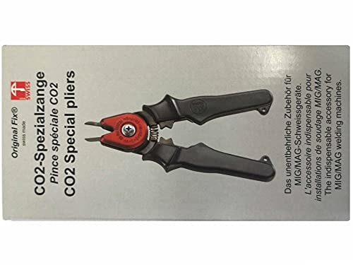 Oerlikon W000010453 MIG / MAG-Schweißz Tong für Düsen Ø 12mm-15mm
