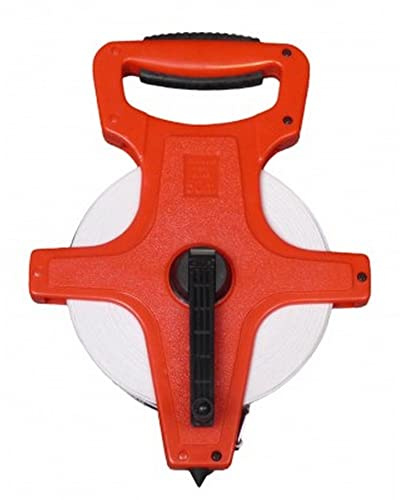 Carta Sport - Mètre (Taille unique) (Rouge/Blanc)