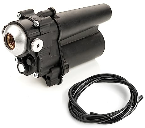 LST Elektrische Anhängerkupplung Reparatur Stellmotor kompatibel mit BMW F10 F26