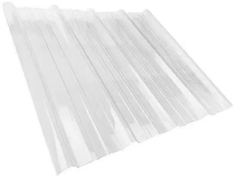 Wellplatte Dachblech,Transparent Kurzrollen,Dachplatten,Regendichte Tageslichtplatten,1,2mm Dicke Dachmaterial,Sonnenscheinplatte,zum Austausch auf Carport-Gewächshäusern (0.9x1.9m/35x75in,12 Pcs)