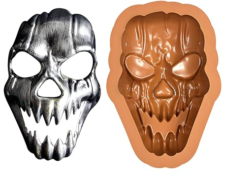 Stampi per Saponette fai da te Stampi per Candele Natalizie Stampi per Gesso Stampi Silicone Dolci Muffin Stampo Stampi Muffin Silicone Stampi Pandorini Stampo Ciambelline Stampi Cioccolatini