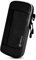 ONEFLOW Urban Sling for Microsoft Lumia 950 XL Mobile Phone Case for Hanging, Mobile Phone Belt Bag and Bracelet Combined, Mobile Phone Shoulder Bag with Wallet for Men and Women, Black
