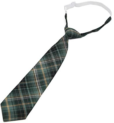 Pitadue Preepy Bindungen Frauen Krawatte Uniform School Schülern Krawatten Für Jungen Mädchen Japanische Cosplay Kraschis Uniform Krawatte