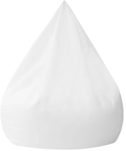 Ciieeo Bean Bag Liner Insert Breathable Mesh Extra Large Bean Bags Cover Replacement