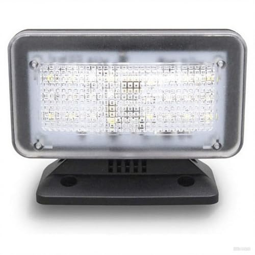 LED Lamp Fake TV Simulator Light, Anti-Burglar TV Light with Dusk Sensor and Timer, Anti-Burglar and Theft Deterrent Night Security Lights for Home Security Protection(1 pcs)