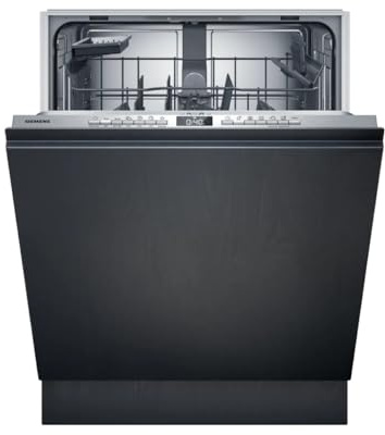 Siemens iQ300 SX63HX16CE lave-vaisselle Entièrement intégré 14 couverts C