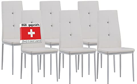 ALBATROS Esszimmerstuhl Garda