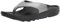 Spenco Men's Fusion 2 Fade Flip-Flop, Grey, 9 UK