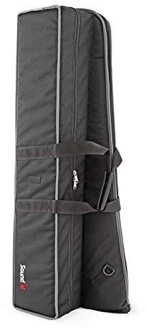 Soundline Posaune-Gigbag, Ventil Zylinder bis Schall-ø 24 cm