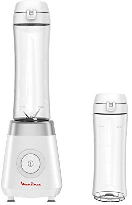 Moulinex LM1KJ110 Blender, 350W