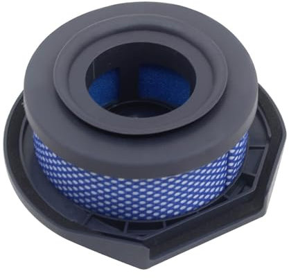 SSIMOO 120W 60dB Staubsauger Filter for Akku-Staubsauger Zyklon Staubbox Baumwollfilter D531 D-532 D-535 Kindly