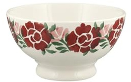 Emma Bridgewater Antique Roses French Bowl