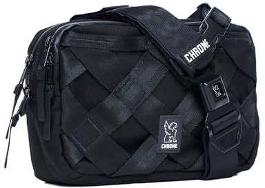 Chrome Barrage 5l Sling Crossbody One Size