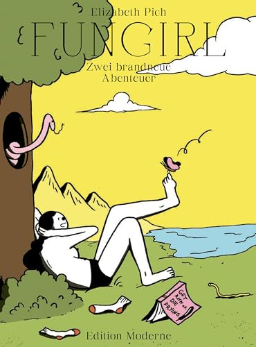 Fungirl: Zwei brandneue Abenteuer
