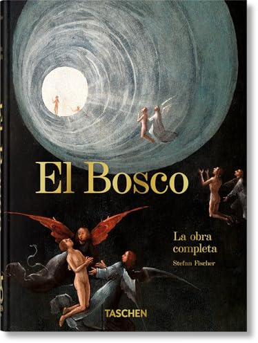 El Bosco: La obra completa. 45th Ed. (45th Edition)