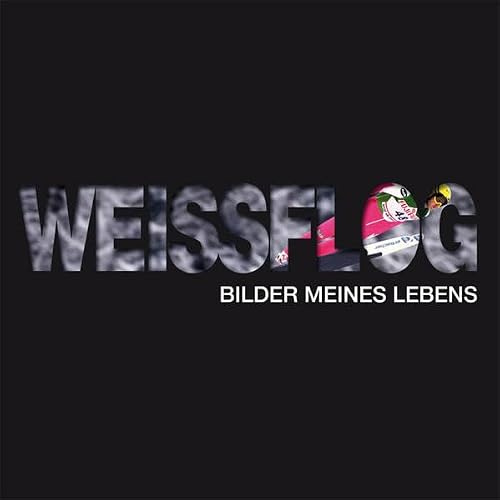 Weissflog: Bilder meines Lebens: Deutsch-Englisch