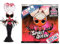 L.O.L. Surprise! 577928EUC OMG Movie Magic Spirit Queen-Modepuppe zum Sammeln mit 25 Überraschungen & Film/Theater-Spielset-Serie 1-Enthält Mode, Accessoires und mehr-Für Jungen und Mädchen ab 4+