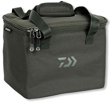 Daiwa is Large Accessory & Cool Bag - Angeltasche & Kühltasche