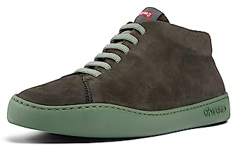 Camper Homme Peu Touring K300305 Bottine sneaker Gris foncé 014, 39 (EU)