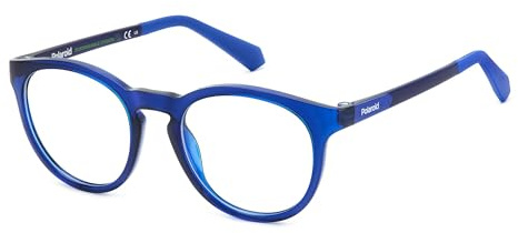POLAROID KIDS GAFAS DE VISTA PLD D823 TALLA 46/18 PARA UNISEX NIÑOS