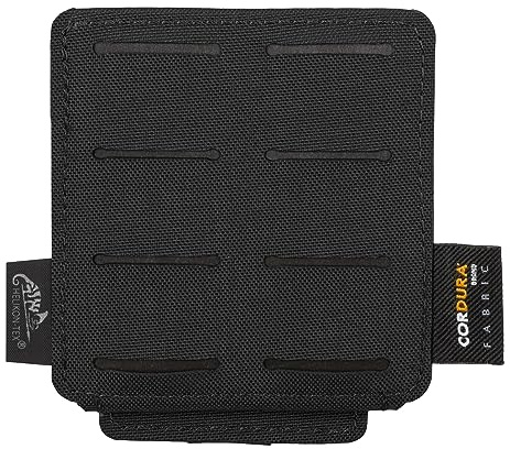 Helikon-Tex BMA Gürtel MOLLE Adapter 2 schwarz
