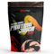 Big Zone Clear Whey Protein Juice | Fruchtig mit Erfrischungsgetränk Charakter und Konsistenz | Hoher Proteingehalt | Eiweisspulver mit extrem niedrige Zucker- & Fettwerte | 1000g (Himbeere)