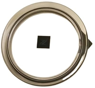 DEYIN Accessoires for mousseur à lait, 1 pièce, anneaux for mousseur de lait, agitateurs de lait/couvercle de tasse(Aeroccino 4)