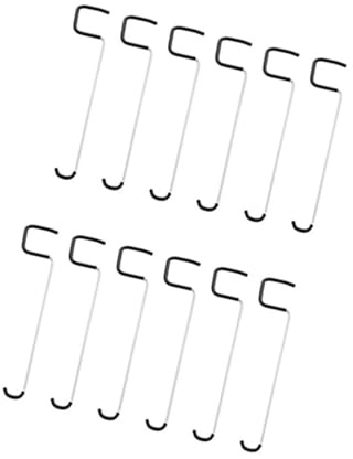 MCAOAL Clips de entrenamiento de árbol ergonómicos reutilizables de alto rendimiento con recubrimiento protector ajustable en ángulo herramienta de jardín anti corteza daños esparcidor