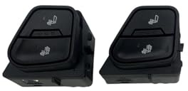 Ajuste Asiento Interruptor Calefacción Asientos Para Modelos 2015 2016 2017 2018 2019 Número Pieza 22905835 Interruptor Asiento Coche