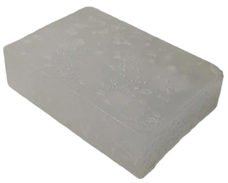 KESOTO Skiwax Snowboardwachs, Universal Snowboard Wax, Ski Wachs, Langlaufwachs zum Aufreiben, heibwachs ski, Schneewachs Gleitmittel für Skier, Snowboards, Langlauf, 8 cm X 5.5 cm X 2 cm