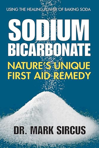 Sodium Bicarbonate: Nature's Unique First Aid Remedy