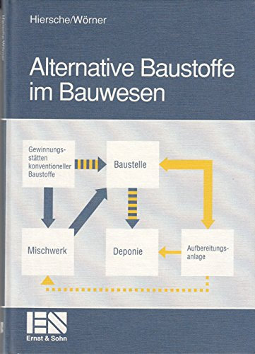 Alternative Baustoffe im Bauwesen