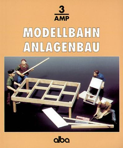 Modellbahn - Anlagenbau