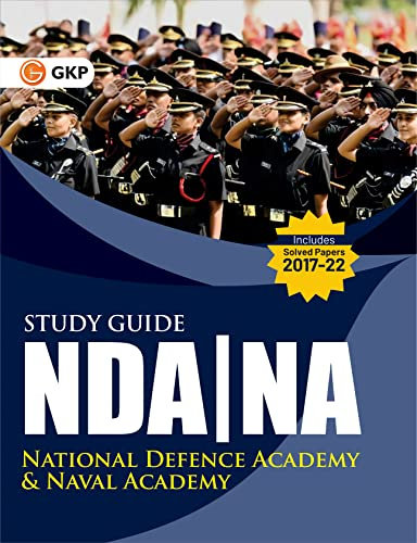 Nda / Na 2023: Guide