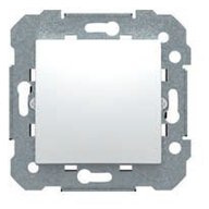 Bjc viva - Conmutador garras serie viva blanco