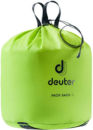 deuter Pack Sack 3 Packsack
